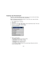 Preview for 269 page of Epson WorkForce Pro WF-4630 User Manual