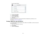 Preview for 64 page of Epson WorkForce Pro WF-C4810 Series User Manual