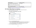 Preview for 92 page of Epson WorkForce Pro WF-C4810 Series User Manual
