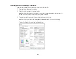 Preview for 109 page of Epson WorkForce Pro WF-C4810 Series User Manual