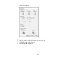 Предварительный просмотр 113 страницы Epson WorkForce Pro WF-C4810 Series User Manual