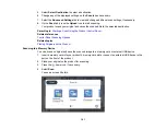 Предварительный просмотр 161 страницы Epson WorkForce Pro WF-C4810 Series User Manual