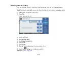 Preview for 242 page of Epson WorkForce Pro WF-C4810 Series User Manual