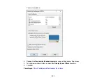 Preview for 262 page of Epson WorkForce Pro WF-C4810 Series User Manual