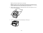 Preview for 276 page of Epson WorkForce Pro WF-C4810 Series User Manual