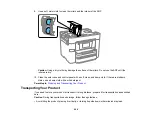 Предварительный просмотр 296 страницы Epson WorkForce Pro WF-C4810 Series User Manual