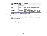 Preview for 72 page of Epson WorkForce Pro WF-C5710 User Manual