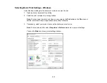 Preview for 113 page of Epson WorkForce Pro WF-C5710 User Manual