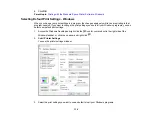 Preview for 134 page of Epson WorkForce Pro WF-C5710 User Manual