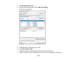 Preview for 169 page of Epson WorkForce Pro WF-C5710 User Manual