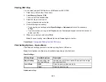 Preview for 295 page of Epson WorkForce Pro WF-C5710 User Manual