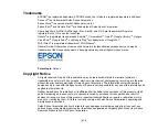 Preview for 412 page of Epson WorkForce Pro WF-C5710 User Manual