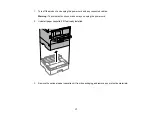 Предварительный просмотр 17 страницы Epson WorkForce Pro WF-C579R User Manual