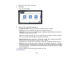 Предварительный просмотр 198 страницы Epson WorkForce Pro WF-C579R User Manual