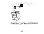 Предварительный просмотр 260 страницы Epson WorkForce Pro WF-C579R User Manual