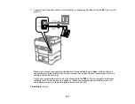 Предварительный просмотр 263 страницы Epson WorkForce Pro WF-C579R User Manual