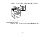 Предварительный просмотр 352 страницы Epson WorkForce Pro WF-C579R User Manual