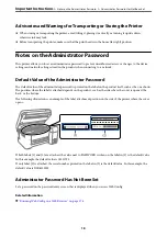 Preview for 18 page of Epson WorkForce Pro WF-C879R User Manual