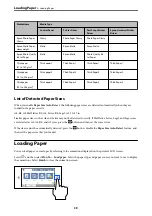 Preview for 39 page of Epson WorkForce Pro WF-C879R User Manual