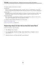 Preview for 99 page of Epson WorkForce Pro WF-C879R User Manual