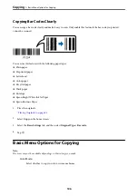 Preview for 106 page of Epson WorkForce Pro WF-C879R User Manual