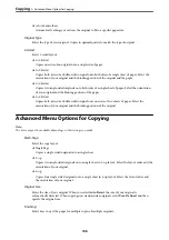 Preview for 108 page of Epson WorkForce Pro WF-C879R User Manual