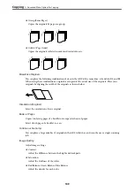 Preview for 109 page of Epson WorkForce Pro WF-C879R User Manual