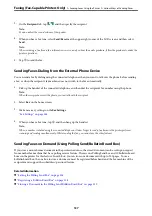 Preview for 137 page of Epson WorkForce Pro WF-C879R User Manual