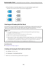 Preview for 172 page of Epson WorkForce Pro WF-C879R User Manual