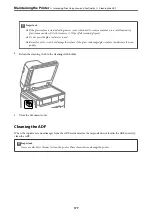 Preview for 177 page of Epson WorkForce Pro WF-C879R User Manual