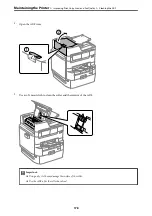 Preview for 178 page of Epson WorkForce Pro WF-C879R User Manual