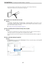 Preview for 217 page of Epson WorkForce Pro WF-C879R User Manual