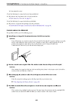 Preview for 225 page of Epson WorkForce Pro WF-C879R User Manual