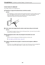 Preview for 233 page of Epson WorkForce Pro WF-C879R User Manual