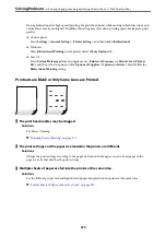 Preview for 274 page of Epson WorkForce Pro WF-C879R User Manual