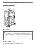 Preview for 322 page of Epson WorkForce Pro WF-C879R User Manual