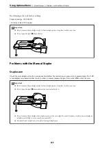 Preview for 339 page of Epson WorkForce Pro WF-C879R User Manual