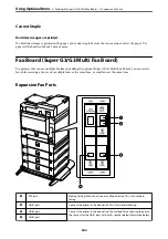 Preview for 340 page of Epson WorkForce Pro WF-C879R User Manual