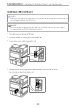 Preview for 348 page of Epson WorkForce Pro WF-C879R User Manual