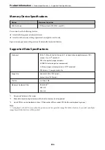 Preview for 416 page of Epson WorkForce Pro WF-C879R User Manual