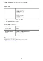 Preview for 417 page of Epson WorkForce Pro WF-C879R User Manual