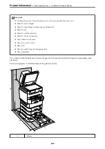 Preview for 419 page of Epson WorkForce Pro WF-C879R User Manual