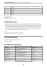 Preview for 420 page of Epson WorkForce Pro WF-C879R User Manual