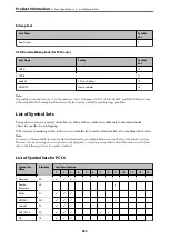 Preview for 423 page of Epson WorkForce Pro WF-C879R User Manual