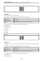 Preview for 429 page of Epson WorkForce Pro WF-C879R User Manual