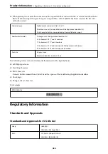 Preview for 434 page of Epson WorkForce Pro WF-C879R User Manual