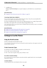 Preview for 443 page of Epson WorkForce Pro WF-C879R User Manual