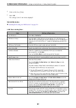 Preview for 481 page of Epson WorkForce Pro WF-C879R User Manual