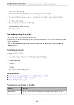 Preview for 528 page of Epson WorkForce Pro WF-C879R User Manual