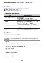 Preview for 537 page of Epson WorkForce Pro WF-C879R User Manual